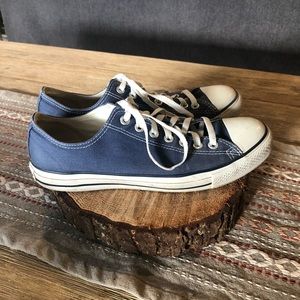 🦋Converse Low Top